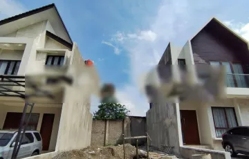 Rumah Dijual di Lebak Bulus, Jakarta Selatan, Jakarta