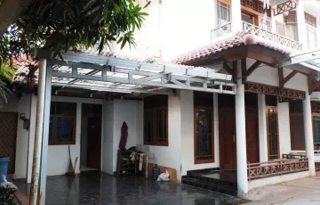 Rumah Dijual di Cirendeu, Tangerang Selatan, Banten