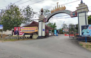Ruang Usaha Disewakan di Kemiling, Bandar Lampung, Lampung