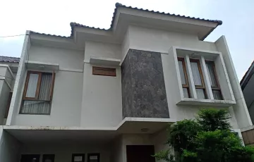 Rumah Dijual di Cilandak Barat, Jakarta Selatan, Jakarta