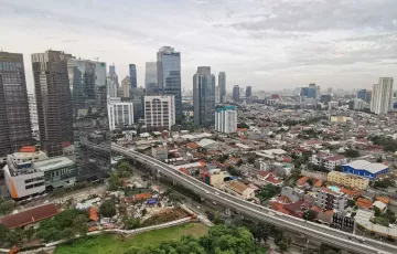 Apartemen Dijual di Karet Semanggi, Jakarta Selatan, Jakarta