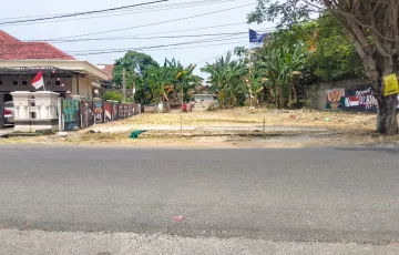 Tanah Dijual di Tanjung Karang Timur, Bandar Lampung, Lampung