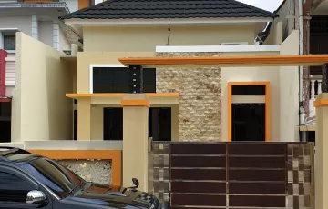 Rumah Dijual di Padang Utara, Padang, Sumatra Barat