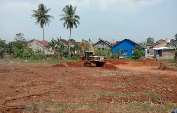 Tanah Dijual di Rajabasa, Bandar Lampung, Lampung