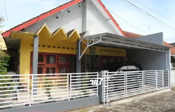Rumah Dijual di Purworejo, Purworejo, Jawa Tengah