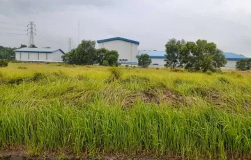 Tanah Dijual di Tigaraksa, Tangerang, Banten