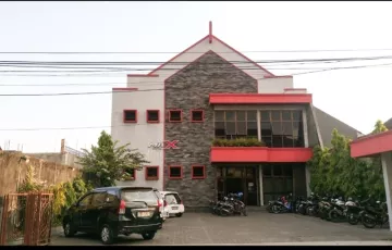 Ruang Usaha Dijual di Gondokusuman, Yogyakarta, Yogyakarta