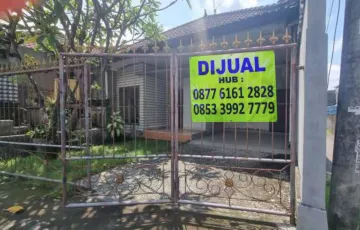 Rumah Dijual di Padang Sambian Kaja, Denpasar, Bali