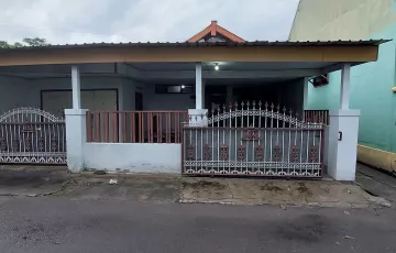 Rumah Dijual di Gampengrejo, Kediri, Jawa Timur