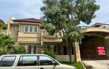 Rumah Disewakan di Mulyorejo, Surabaya, Jawa Timur