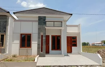 Rumah Dijual di Slawi Wetan, Tegal, Jawa Tengah