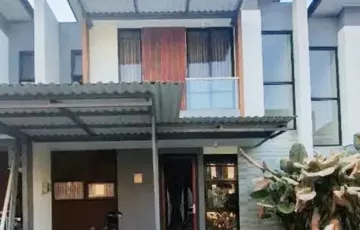 Rumah Dijual di Serpong, Tangerang Selatan, Banten