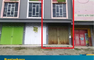 Other Commercial Dijual di Banjarbaru Selatan, Banjarbaru, Kalimantan Selatan