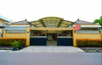 Rumah Kosan Dijual di Jajar, Solo, Jawa Tengah
