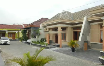Rumah Dijual di Yogyakarta, Yogyakarta