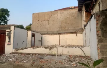 Tanah Dijual di Kemayoran, Jakarta Pusat, Jakarta