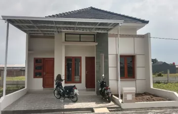 Rumah Dijual di Slawi Kulon, Tegal, Jawa Tengah