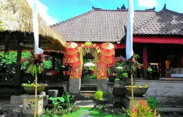 Ruang Usaha Disewakan di Sukawati, Gianyar, Bali