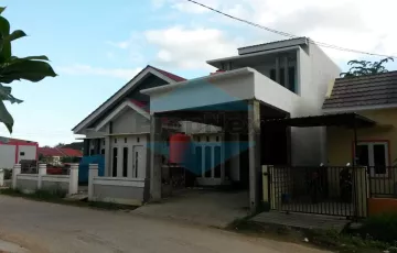 Rumah Dijual di Samarinda, Kalimantan Timur