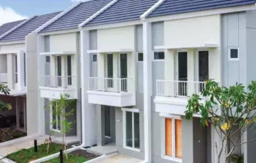 Rumah Dijual di Lebak Bulus, Jakarta Selatan, Jakarta