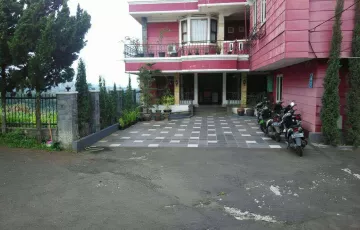 Hotel Dijual di Dago, Bandung, Jawa Barat