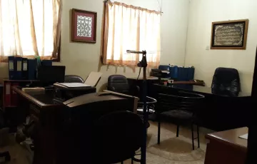 Rumah Dijual di Tebet, Jakarta Selatan, Jakarta