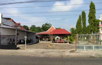 Tanah Disewakan di Kasihan, Bantul, Yogyakarta