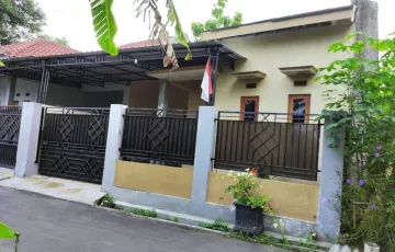 Rumah Disewakan di Karanganom, Klaten, Jawa Tengah