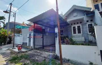 Rumah Disewakan di Dau, Malang, Jawa Timur