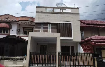 Rumah Dijual di Suka Damai, Medan, Sumatra Utara