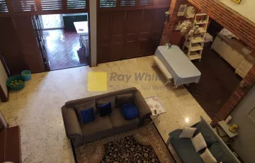 Rumah Dijual di Pasar Kliwon, Solo, Jawa Tengah