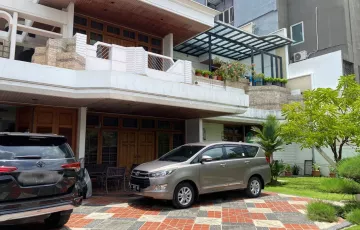 Rumah Dijual di Basuki Rachmat, Surabaya, Jawa Timur