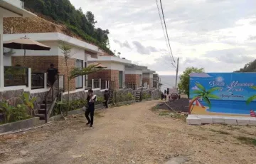 Vila Dijual di Tepus, Gunung Kidul, Yogyakarta