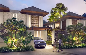 Rumah Dijual di Kediri, Tabanan, Bali