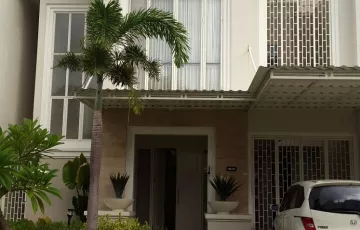 Rumah Dijual di Kejawaan Putih, Surabaya, Jawa Timur