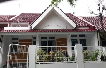 Rumah Disewakan di Karawaci, Tangerang, Banten