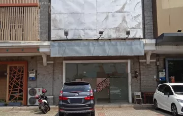 Ruko Disewakan di Gading Serpong, Tangerang, Banten