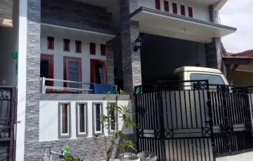 Rumah Dijual di Tangerang, Banten