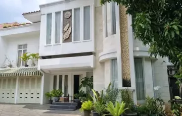 Rumah Dijual di Bangka, Jakarta Selatan, Jakarta