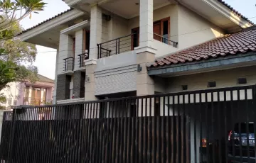 Rumah Dijual di Bumi Serpong Damai, Tangerang Selatan, Banten