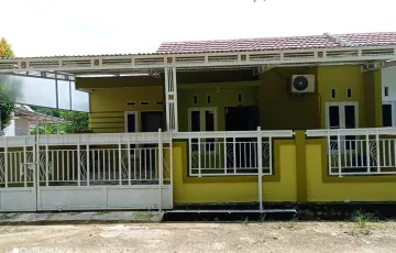 Rumah Subsidi Dijual di Jambi, Jambi