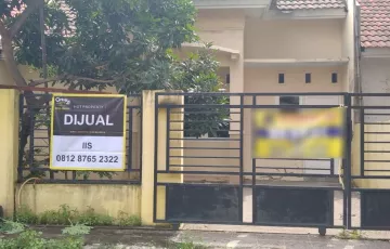 Rumah Dijual di Cilegon, Cilegon, Banten