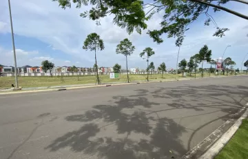 Tanah Dijual di Dadap, Tangerang, Banten