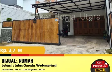 Rumah Dijual di Depok, Sleman, Yogyakarta