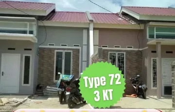 Rumah Dijual di Pangkajene Kepulauan, Sulawesi Selatan
