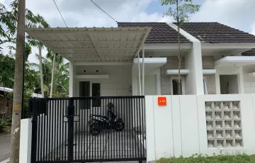 Rumah Dijual di Prambanan, Klaten, Jawa Tengah