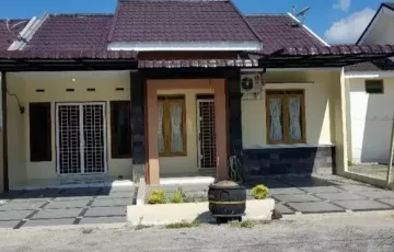 Rumah Kosan Disewakan di Sidomulya Barat, Pekanbaru, Riau