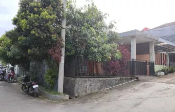 Rumah Disewakan di Ujung Berung, Bandung, Jawa Barat