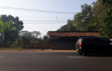 Tanah Dijual di Subang, Subang, Jawa Barat