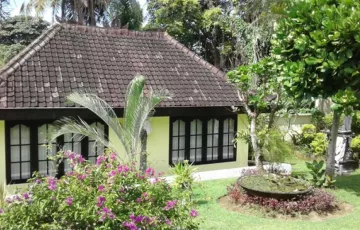 Vila Disewakan di Keramas, Gianyar, Bali